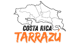 Costa Rica Tarrazú