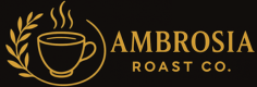 ambrosiaroast.com
